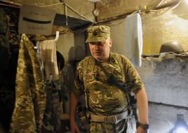 Александр Турчинов