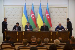 Signing of documents