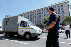 Law enforcers