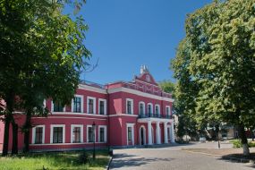 Театр ім. М. Л. Кропивницького