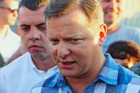 Oleg Lyashko