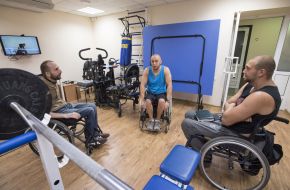 Center for Social and Psychological Rehabilitation