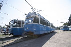 Tram