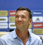 Andrey Shevchenko