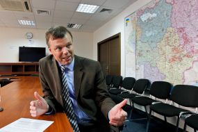 Александр Хуг