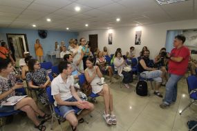 Festival of equality