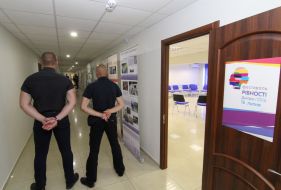 Festival of equality