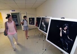 Festival of equality