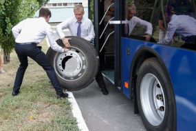 Bus