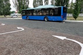Bus