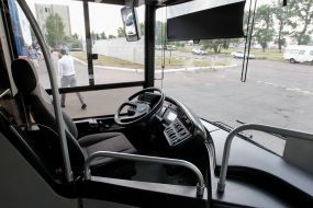 Bus