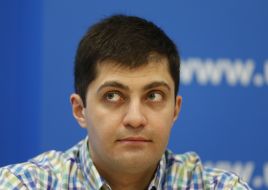 David Sakvarelidze