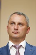 Сергей Демедюк