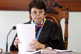 Ольга Ефимова