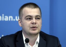 Sergey Ivanitskii