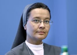 Anna Zainchkovskaya