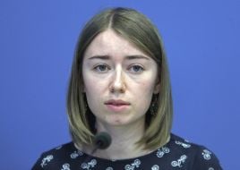 Ivanna Bratsyun