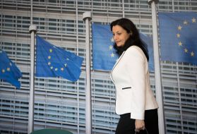Ivanna Klympush-Tsintsadze