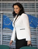 Ivanna Klympush-Tsintsadze