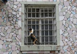 Kyiv detention facility №13