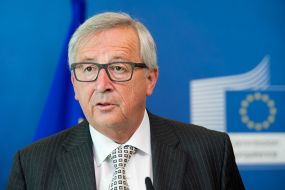 Jean-Claude Juncker