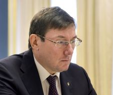 Yuriy Lutsenko