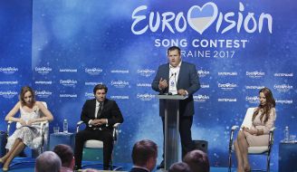 Yevhen Nyshchuk, Boris Filatov