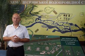 Владимир Костюк