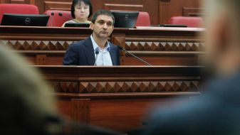 City council session