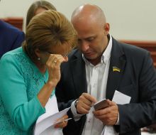 City council session