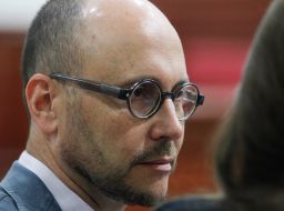 City council session