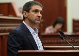 City council session