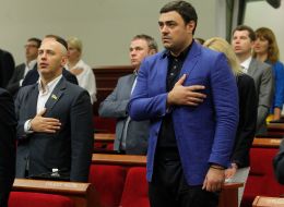 City council session