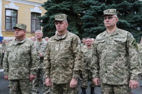 Віктор Муженко