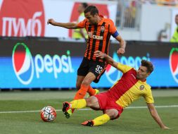 Ігровий момент матчу