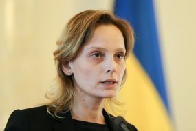 Victoria Romanova