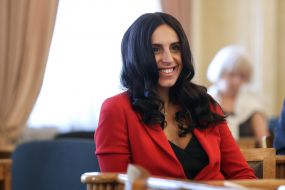 Susanna Dzhamaladynova (Jamala)