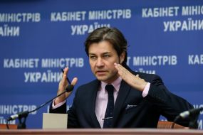 Yevhen Nyshchuk