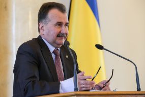 Vladimir Mykolaenko