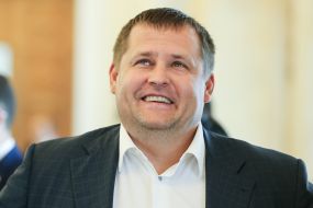 Boris Filatov
