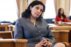 Ivanna Klimpuš-Tsintsadze