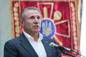 Sergey Bubka