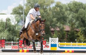 Competitions Jumping