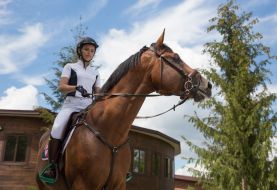 Competitions Jumping