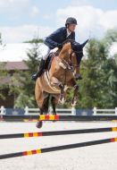 Competitions Jumping