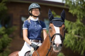 Competitions Jumping