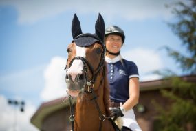 Competitions Jumping