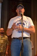 Alexey Mochanov