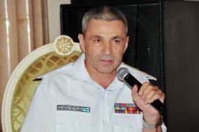 Ігор Воронченко