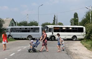 Blocking of religious processions